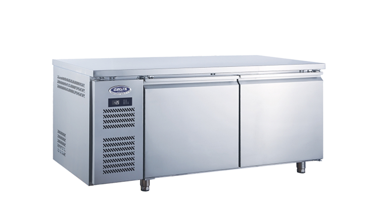 商用冰箱TZ200A2F