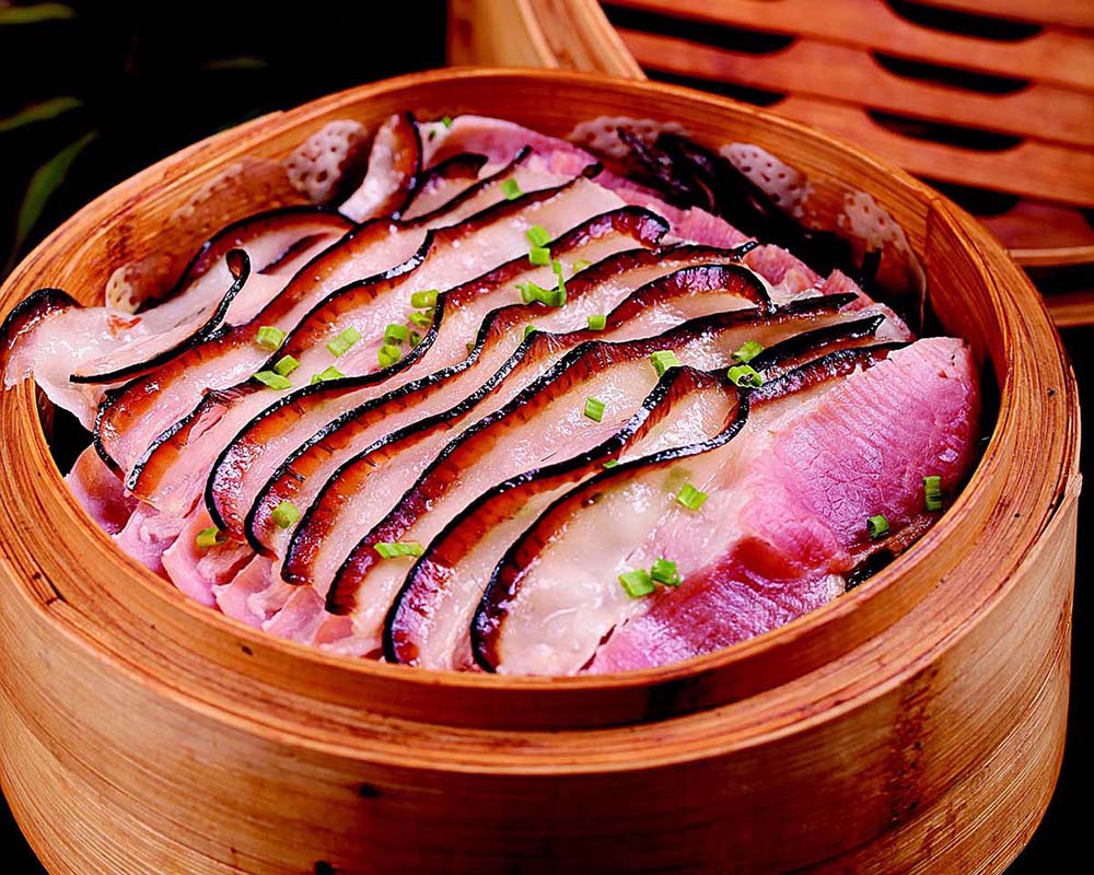 千层肉