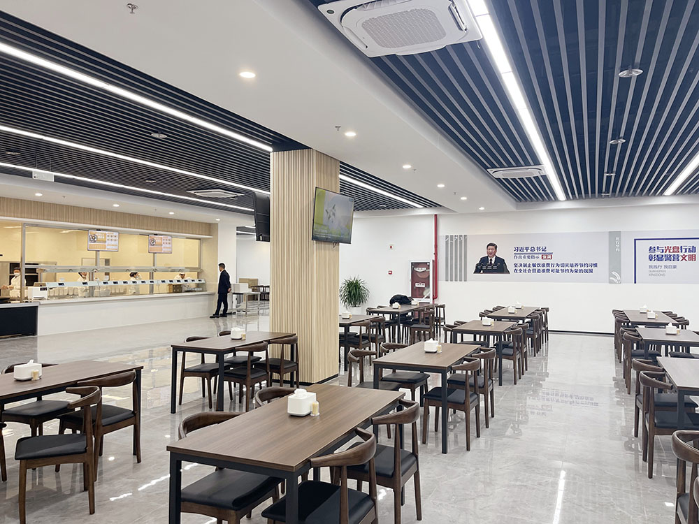 自助点餐机