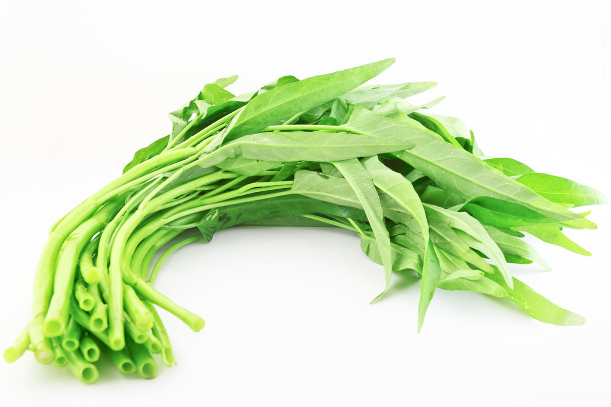 食材推荐