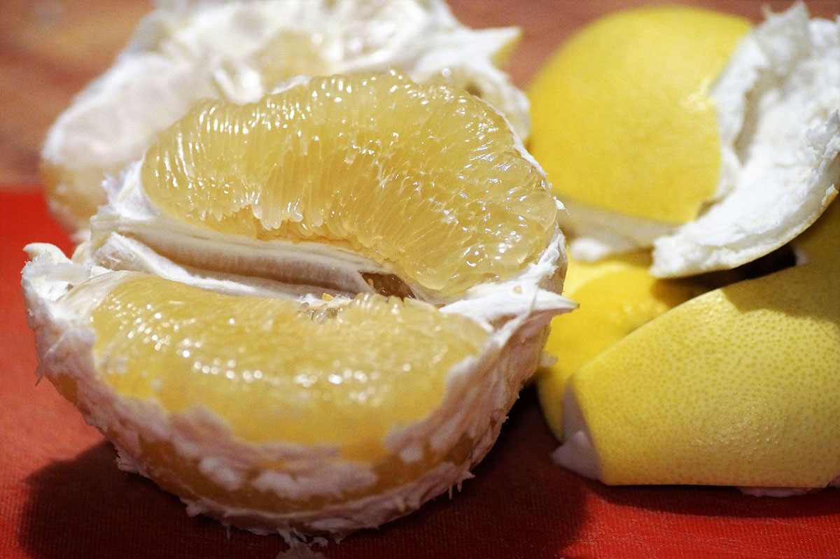 食材资讯