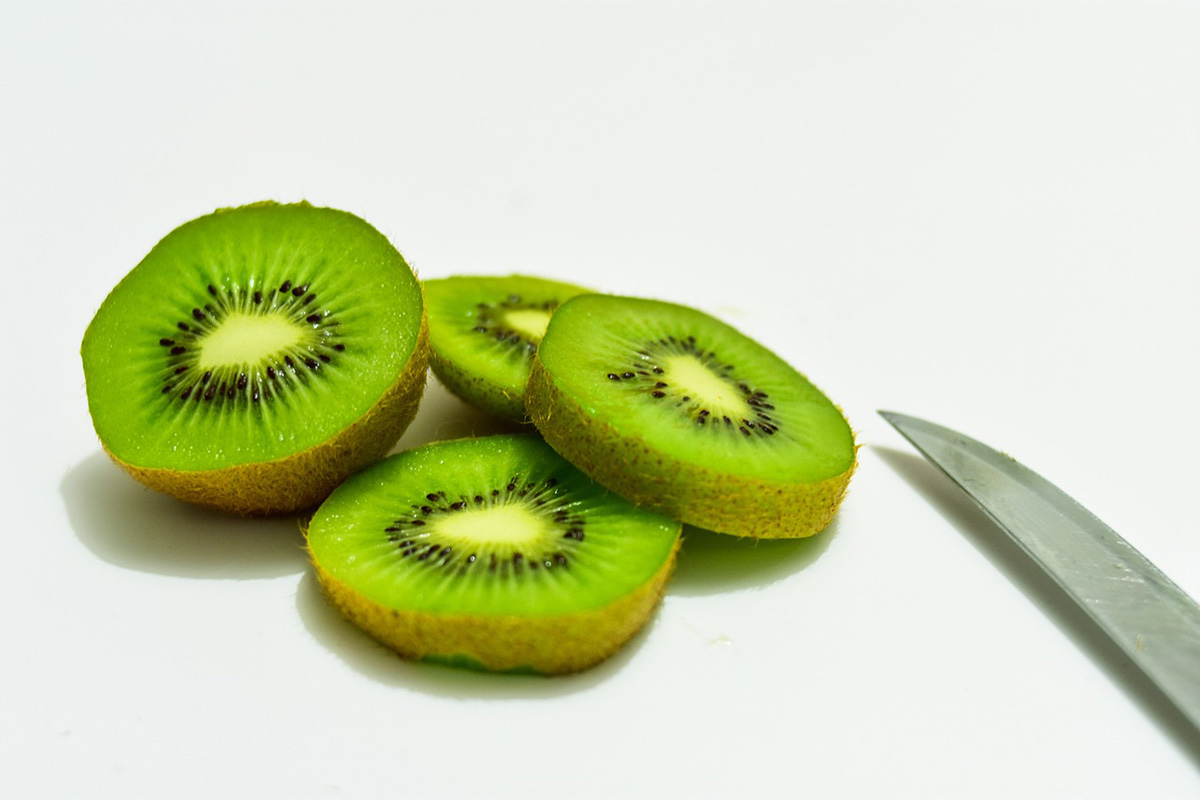 食材资讯