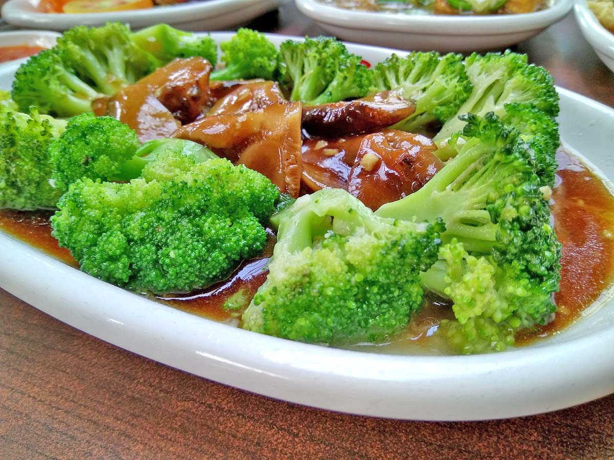 食材资讯