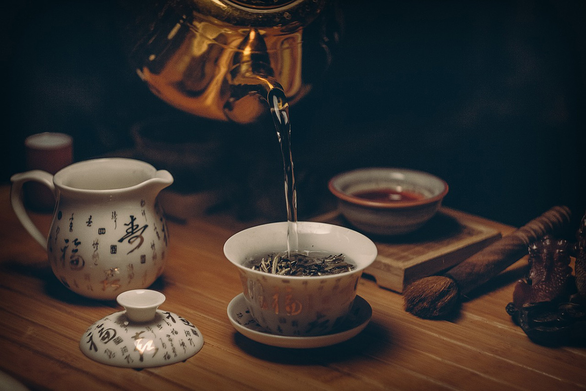 食材资讯