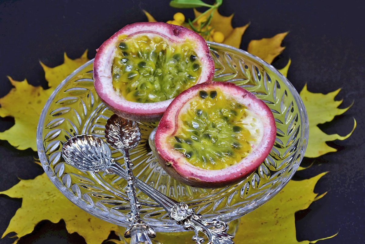食材资讯