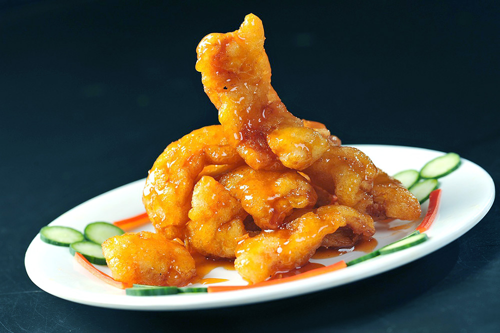 食堂菜谱