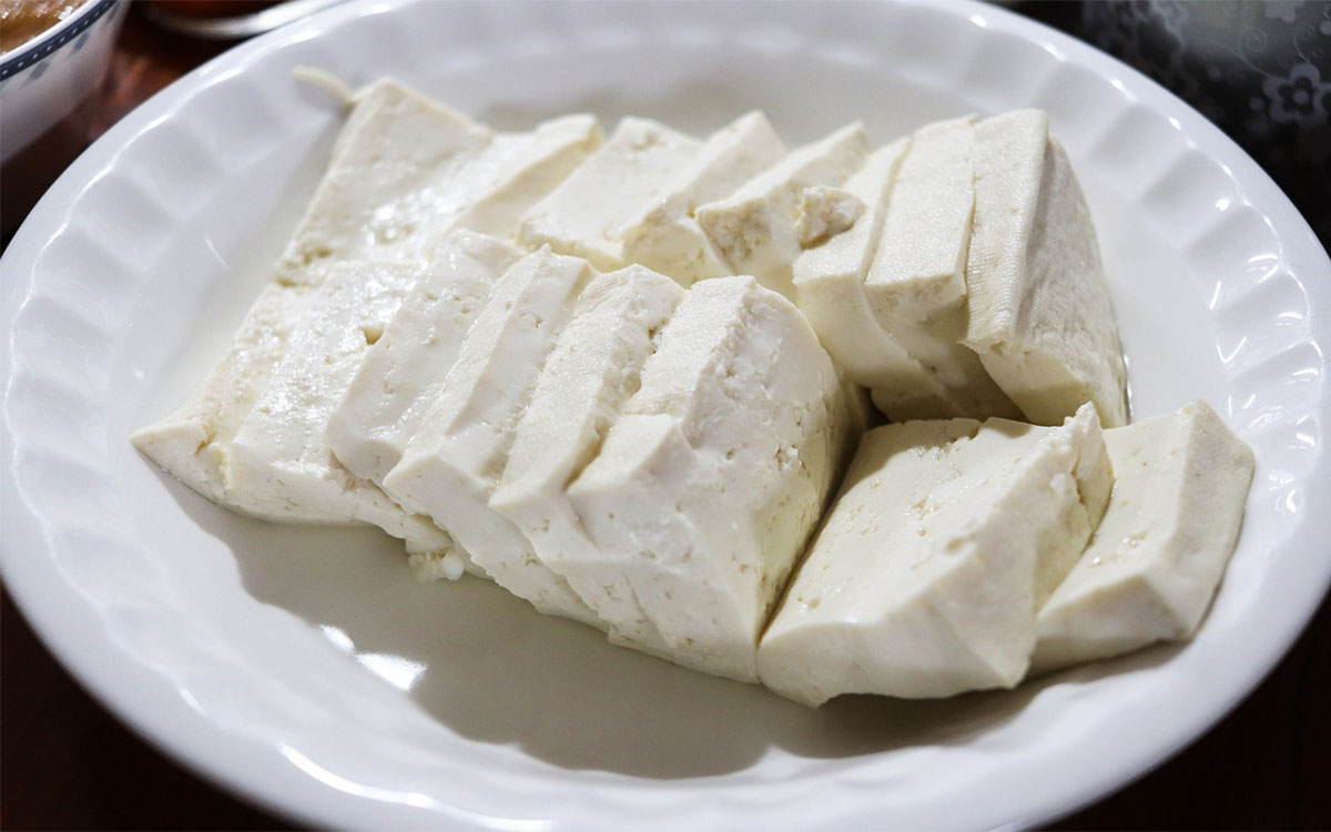 食堂食材