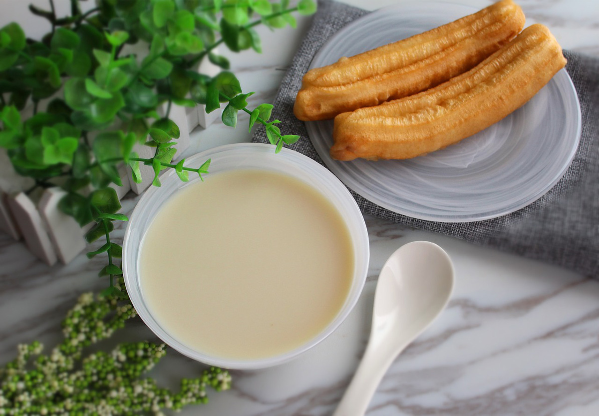 食堂食材