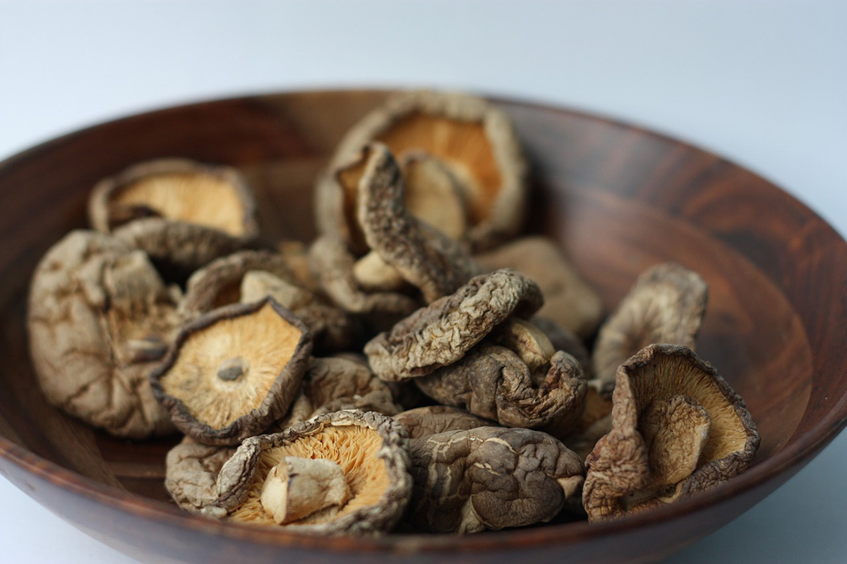 食材资讯