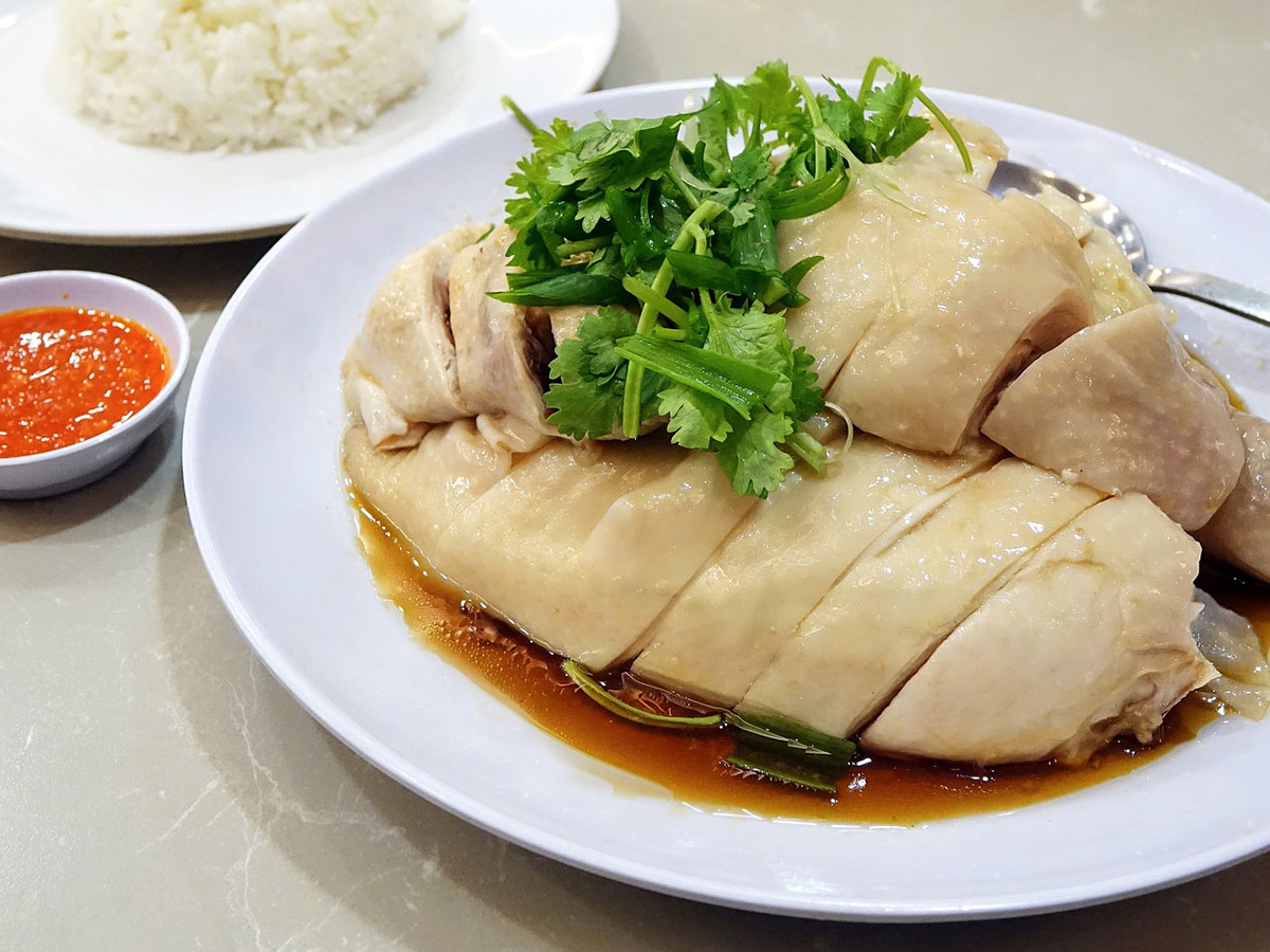 食材资讯
