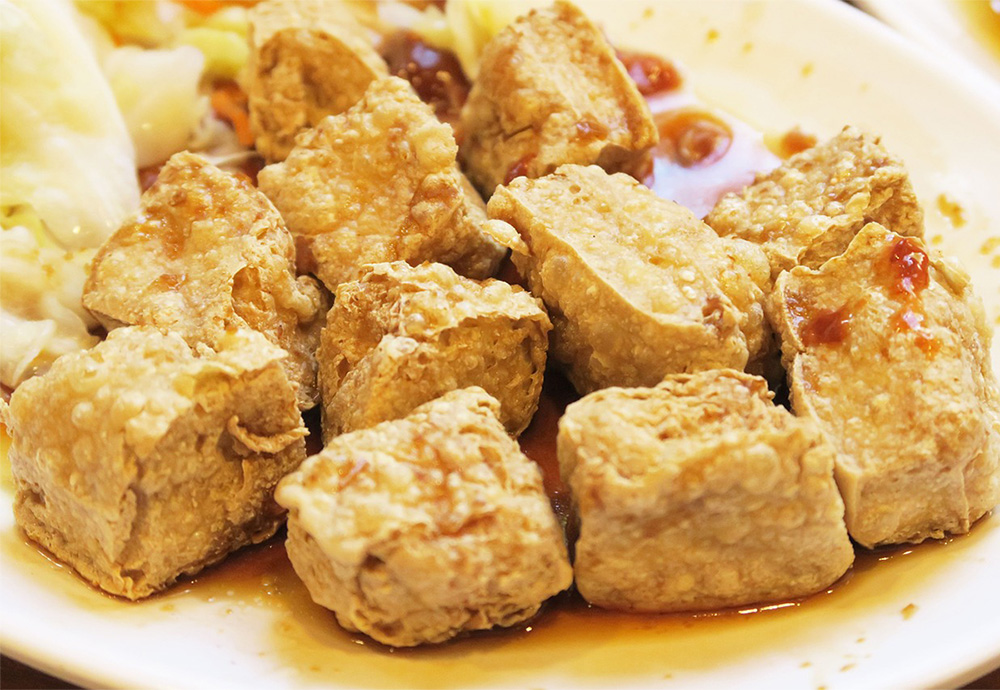 食堂菜谱
