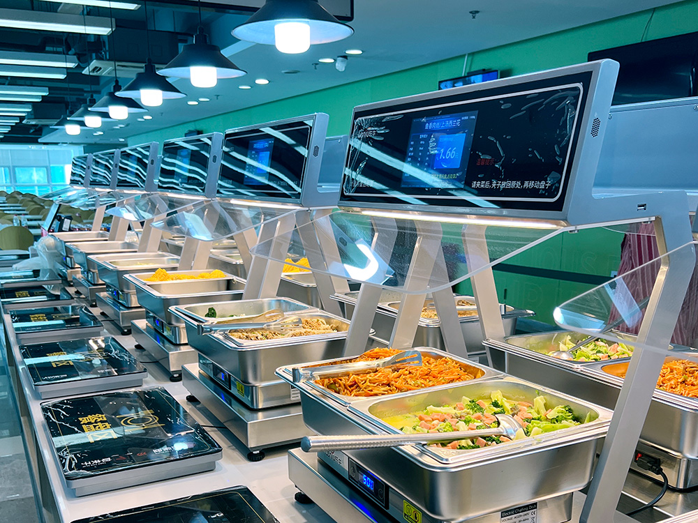 职工食堂安全管理方案