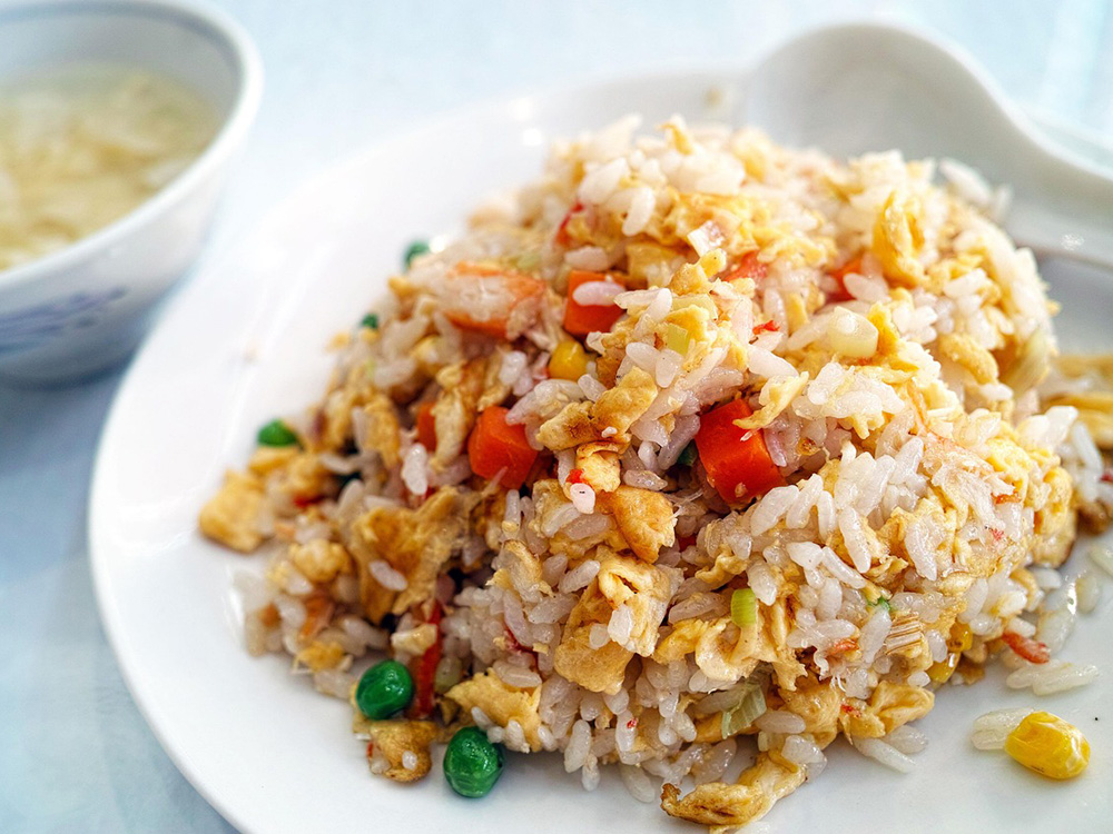 食堂菜谱